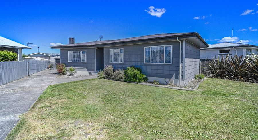  at 89 Chatham Road, Flaxmere, Hastings, Hawke's Bay