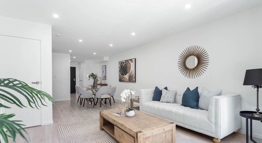  at 4D Hyde Street, Manurewa East, Auckland