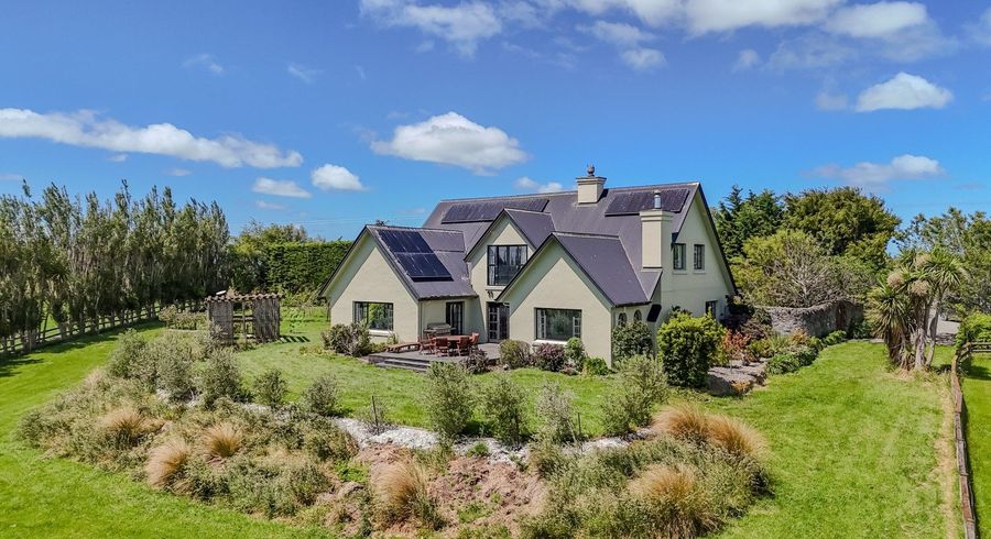  at 1240 Brydone Glencoe Road, Pebbly Hill, Invercargill