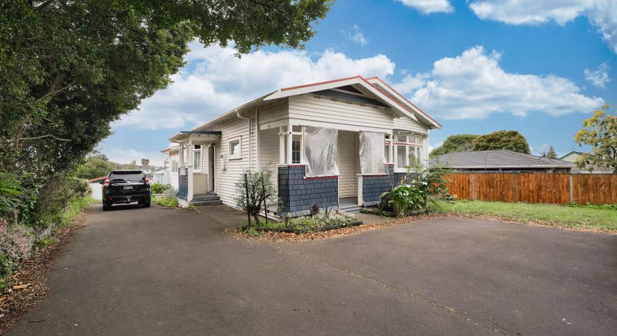  at 3199 Great North Road, New Lynn, Waitakere City, Auckland