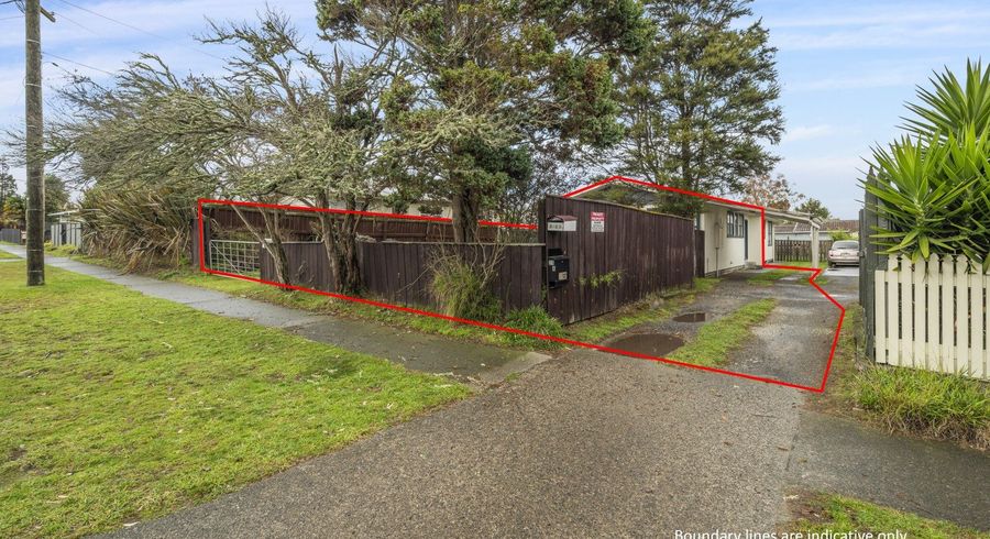  at 3/25 Rawhiti Street, Town Centre, Taupo, Waikato