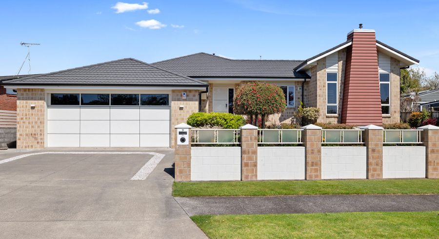 at 11 Wesley Avenue, Frankleigh Park, New Plymouth