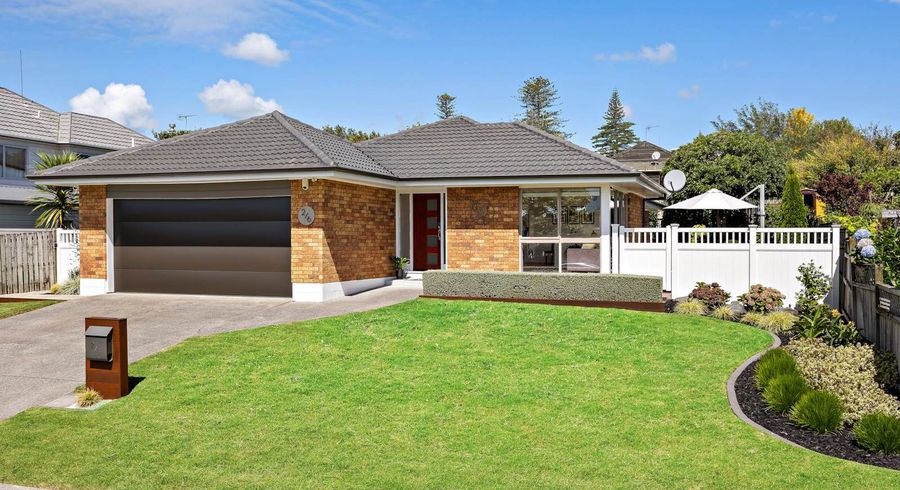  at 2/6 Carriage Close, Northpark, Manukau City, Auckland