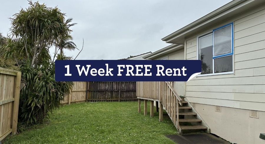  at 2/3 Etherton Drive, Weymouth, Manukau City, Auckland