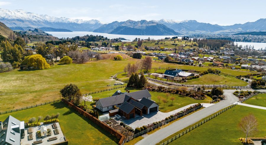  at 2/267 Studholme Road, WANAKA, Wanaka