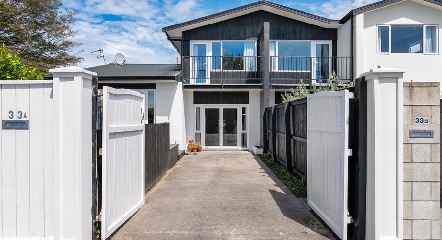  at 33A Searells Road, Strowan, Christchurch City, Canterbury