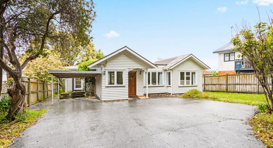  at 110 Mcleod Road, Te Atatu South, Auckland