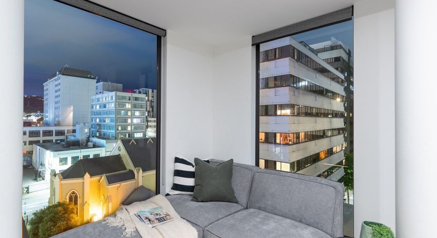  at W706/160 Victoria Street, Te Aro, Wellington, Wellington