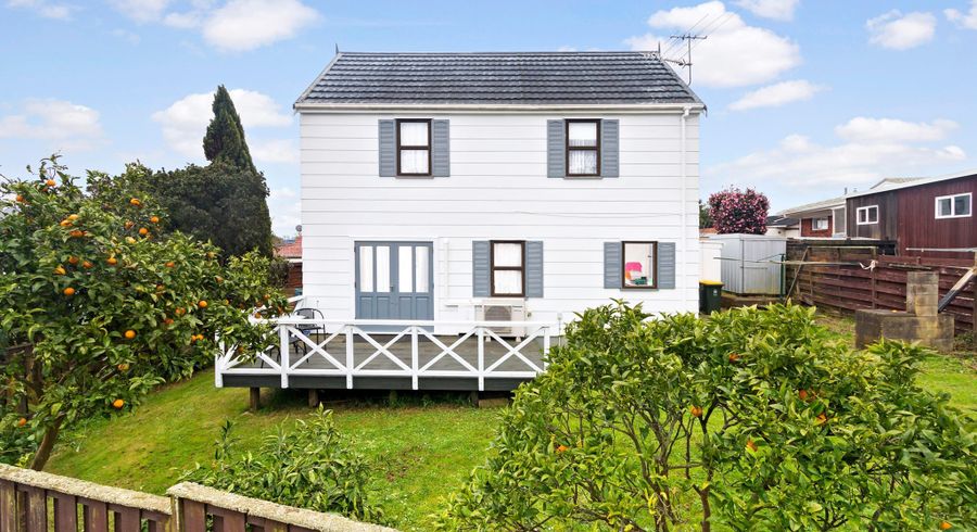  at 1/22 Highland Park Drive, Highland Park, Manukau City, Auckland