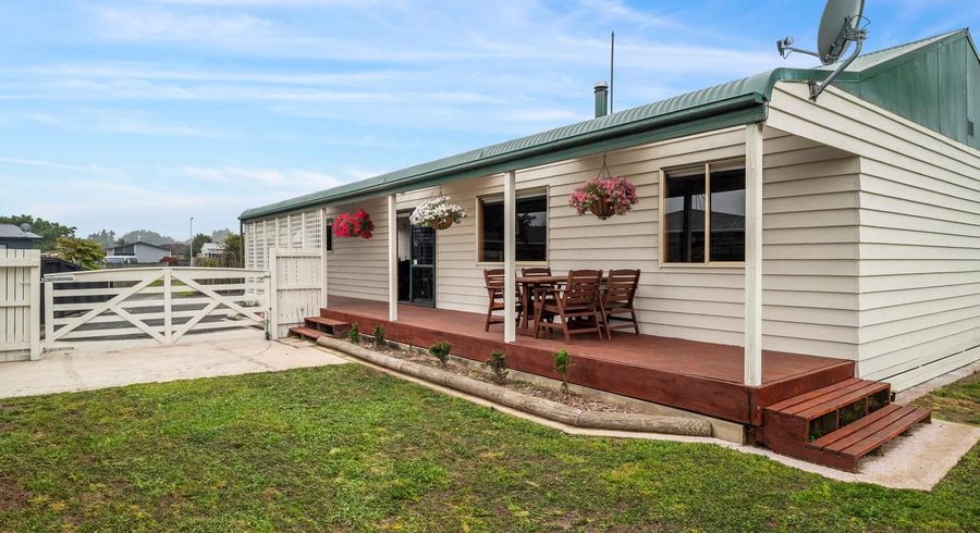  at 8 Ariki Street, Ngongotaha, Rotorua