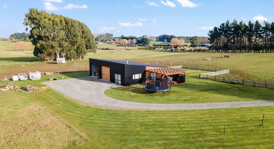  at 390 Mill Road North, Myross Bush, Invercargill
