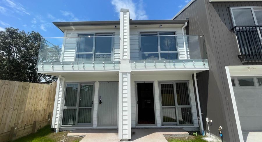  at 6/55 Swaffield Road, Papatoetoe, Manukau City, Auckland