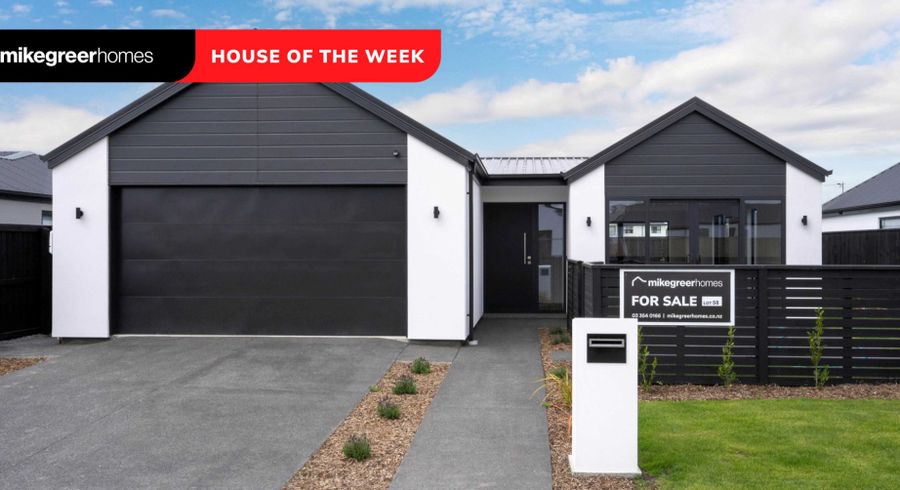  at 8 Rakau Lane, Lot 58 Styx Mill Park, Casebrook, Christchurch City, Canterbury
