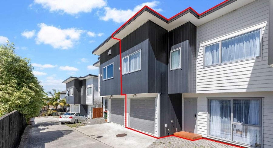  at 4035C Great North Road, Glen Eden, Waitakere City, Auckland