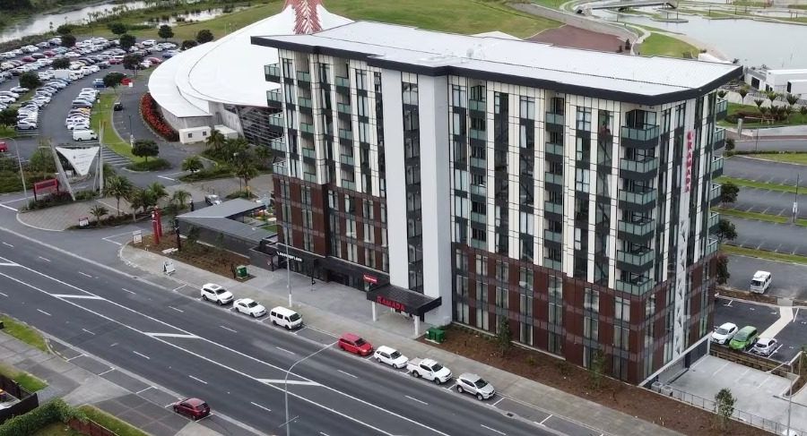 at 602/770A Great South Road, Wiri, Manukau City, Auckland