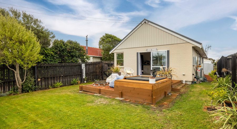  at 1/203 Estuary Road, South New Brighton, Christchurch