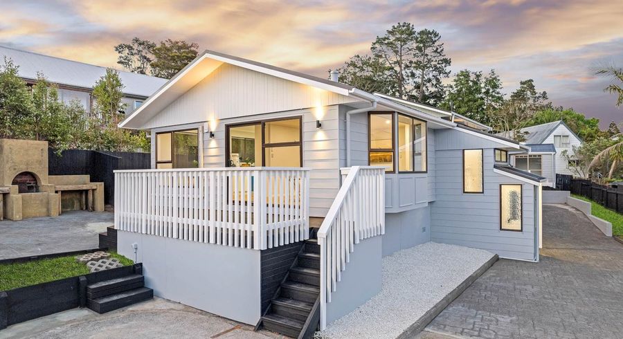  at 13 Annison Avenue, Glen Eden, Auckland
