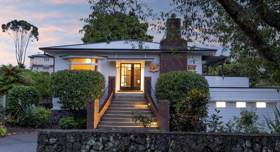  at 17 Glenfell Place, Epsom, Auckland
