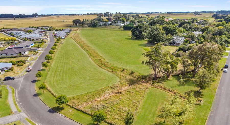  at 2 Barnett Drive, Marton, Rangitikei, Manawatu / Whanganui