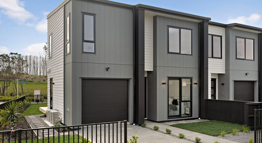  at 13/299 Te Taruna Drive, Milldale, Rodney, Auckland