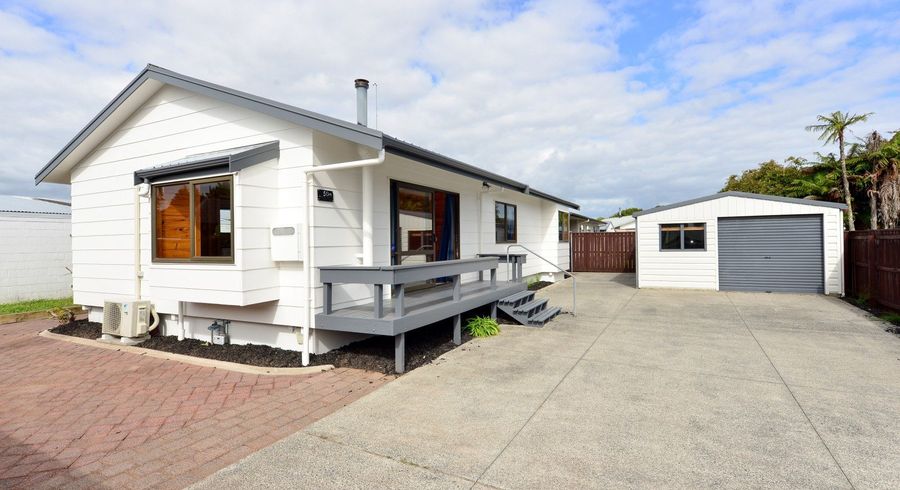  at 50A Heath Street, Saint Andrews, Hamilton, Waikato