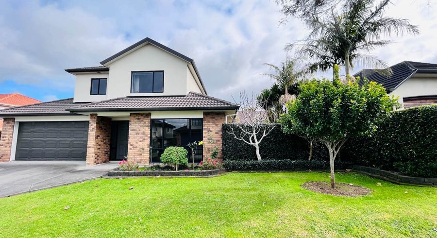  at 5 Finbar Close, Flat Bush, Manukau City, Auckland