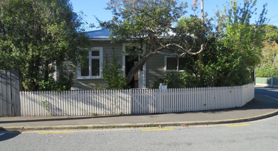  at 4 Buccleugh Street, North East Valley, Dunedin, Otago