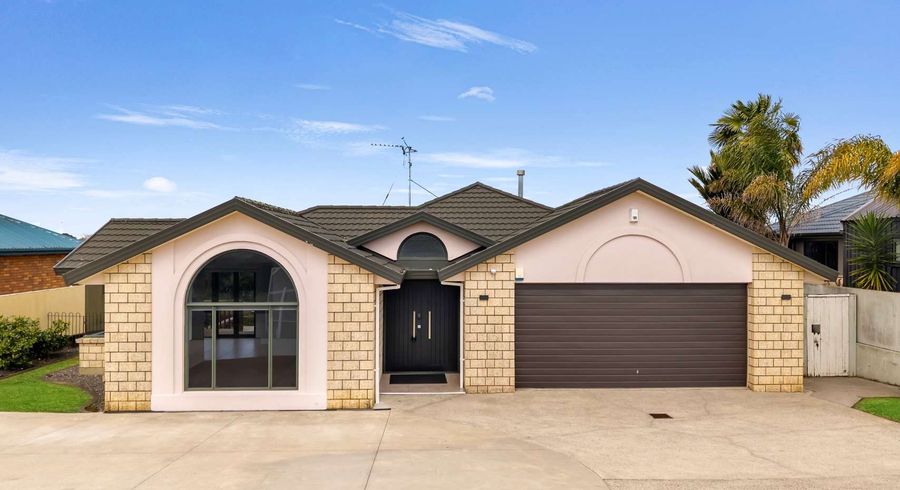  at 135 Baverstock Road, Nawton, Hamilton, Waikato