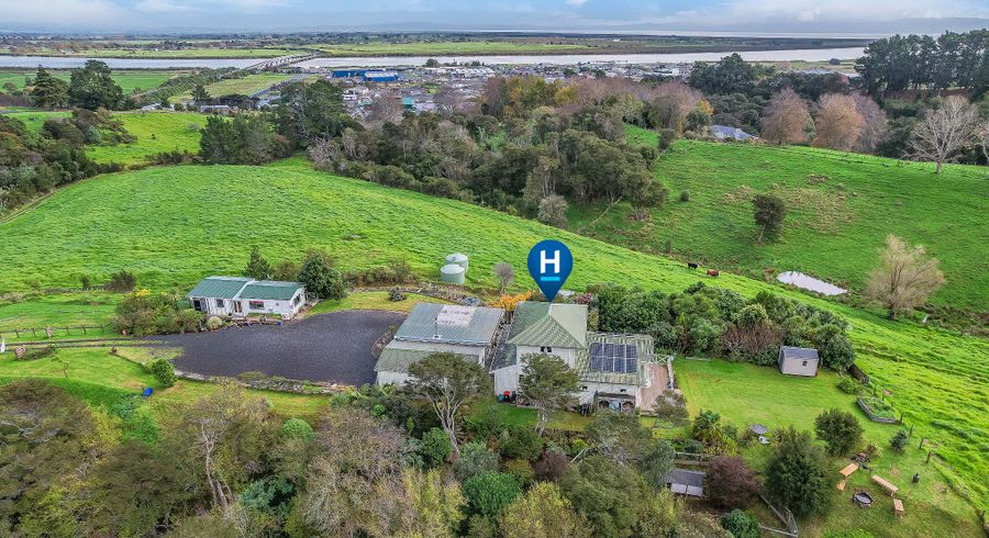  at 14 Ngati Maru Highway, Thames, Thames-Coromandel, Waikato
