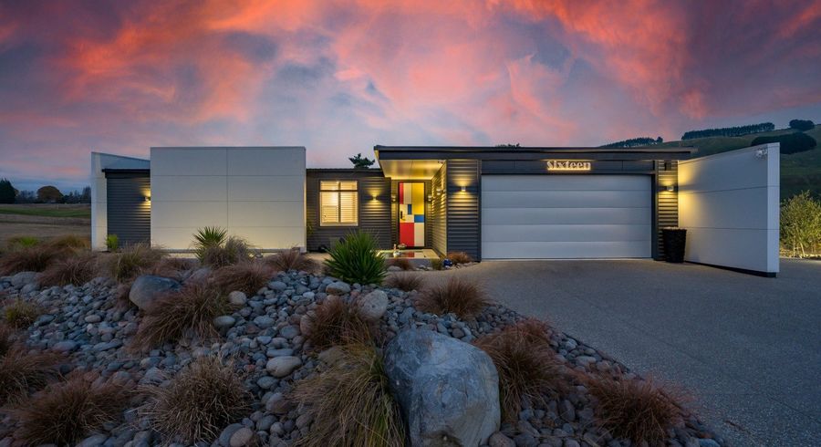  at 16 The Fairways, Kinloch, Taupo, Waikato