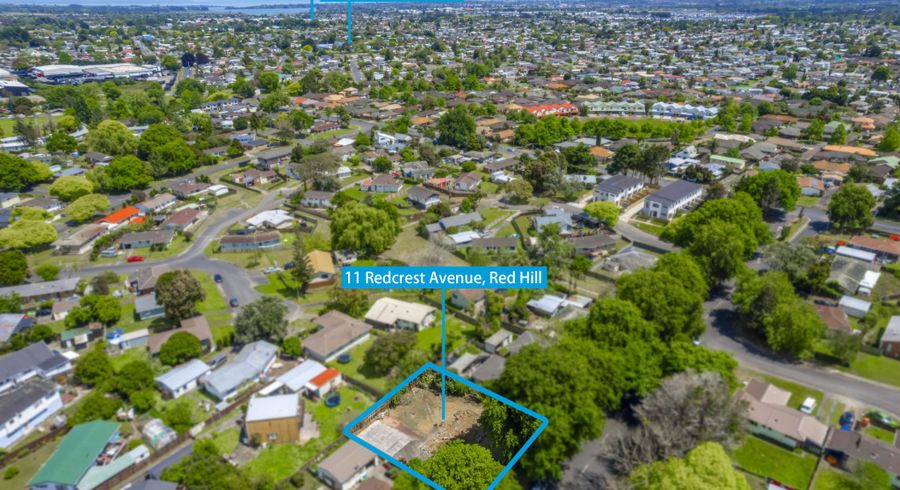  at 11 Redcrest Avenue, Papakura, Papakura, Auckland
