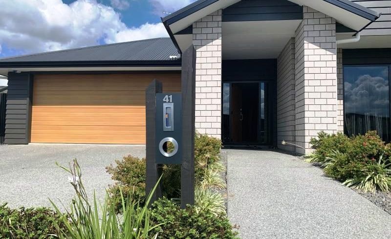  at 41 Lulu Ave, Chartwell, Hamilton, Waikato