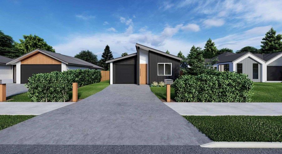  at Lot 495 Rimu Street, Te Kauwhata, Waikato, Waikato