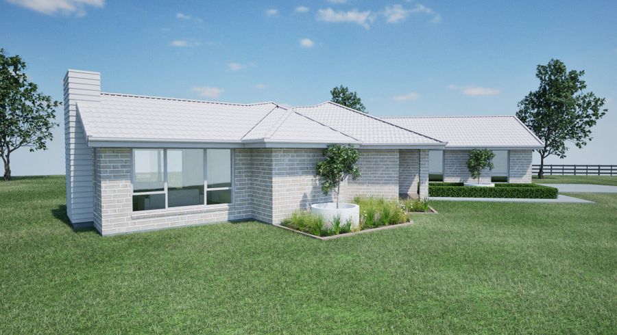  at 16 / 161 State Highway 26, Newstead, Waikato, Waikato