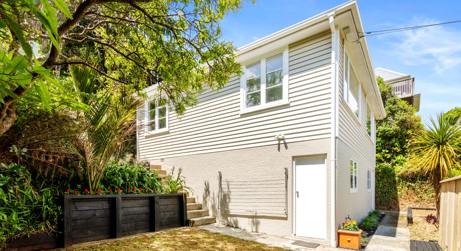  at 79 Maungaraki Road, Korokoro, Lower Hutt