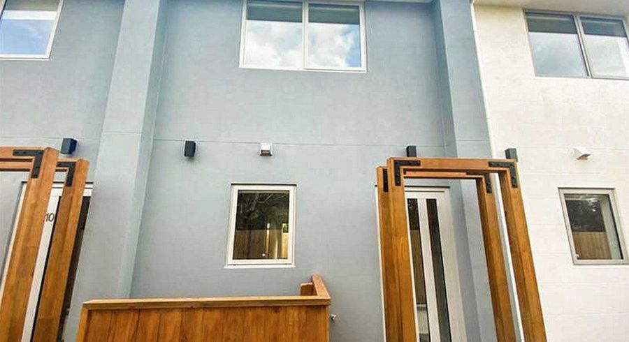  at 9/50 Ward Street, Addington, Christchurch City, Canterbury