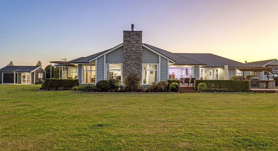  at 38 Hampton Drive, Swannanoa, Kaiapoi