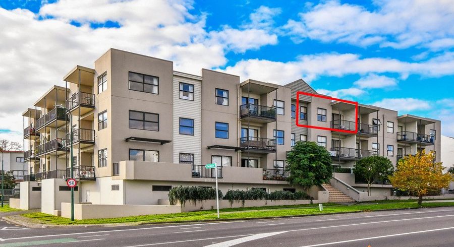  at 39/124 Stancombe Road, Flat Bush, Manukau City, Auckland