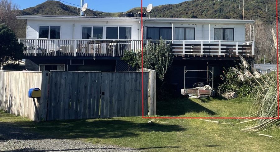  at 9B Tamure Crescent, Mahia, Māhia