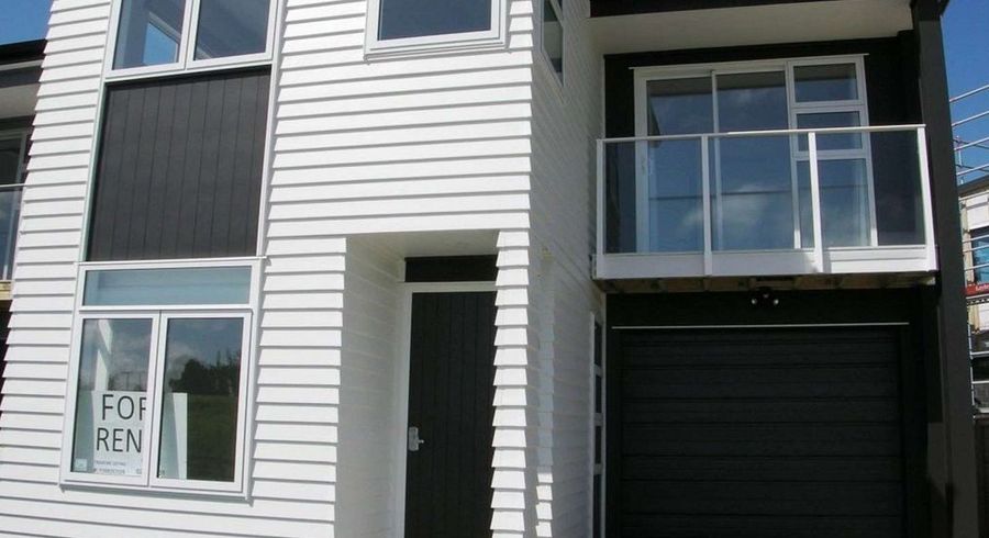  at 3 Lockheed Street, Hobsonville, Waitakere City, Auckland