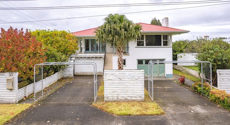  at 55 Paterson Street, Aramoho, Whanganui