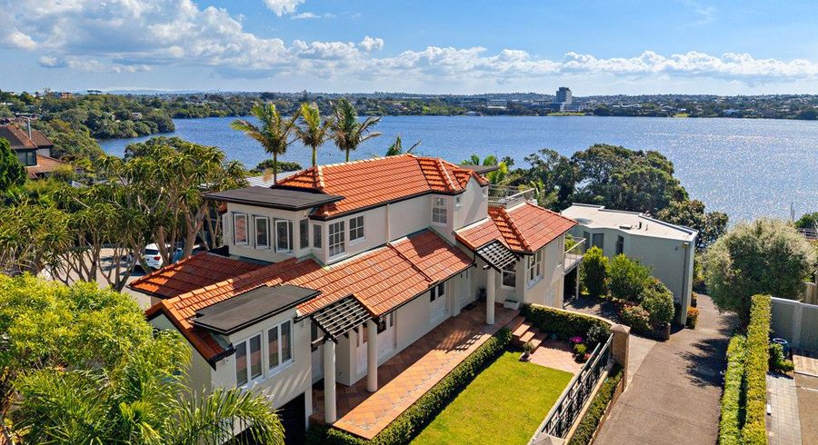  at 248A Hurstmere Road, Takapuna, North Shore City, Auckland