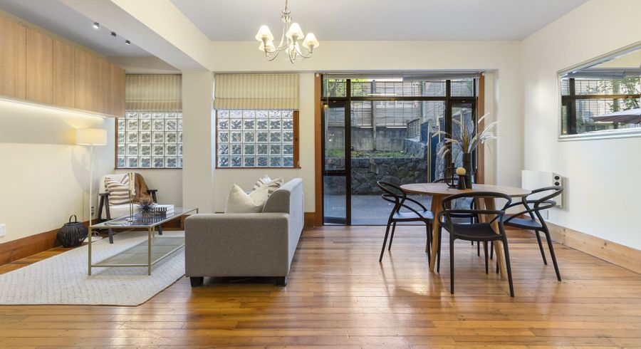  at 6/30 Heather Street, Parnell, Auckland City, Auckland