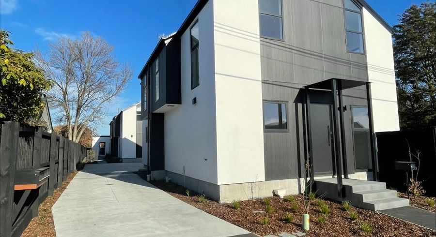  at 4/34 Wyon Street, Linwood, Christchurch City, Canterbury