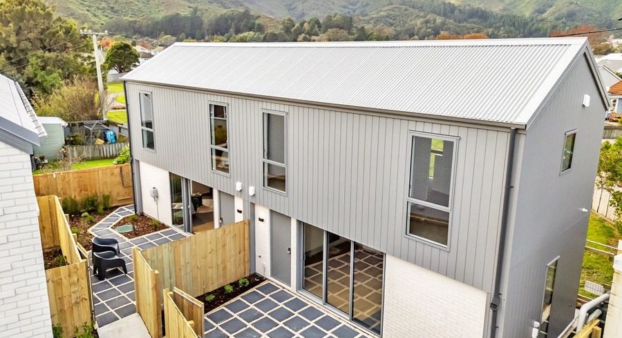  at 9/16 Sladden Street, Naenae, Lower Hutt, Wellington