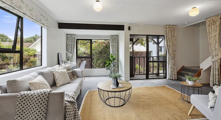  at 108A Weka Street, Miramar, Wellington