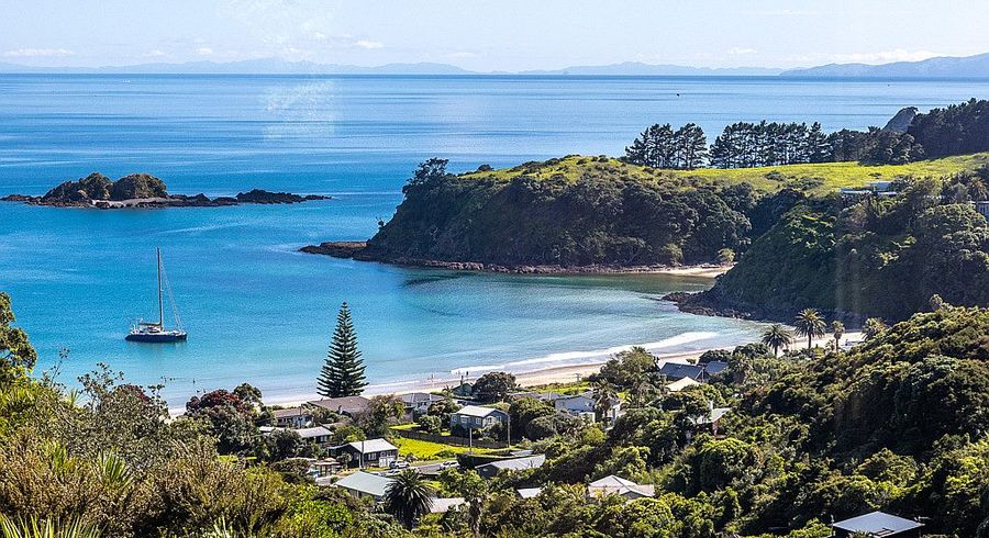  at 11 Cory Road, Palm Beach, Waiheke Island