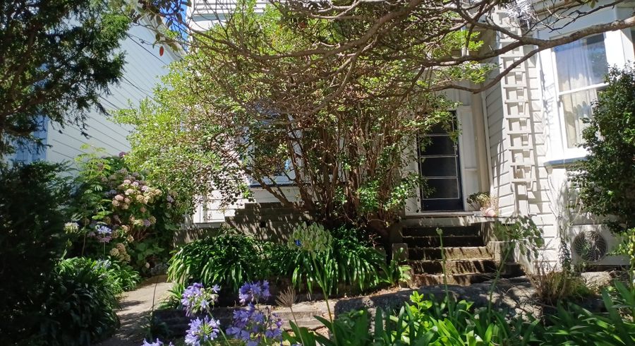  at 3/147 Brougham, Mount Victoria, Wellington, Wellington