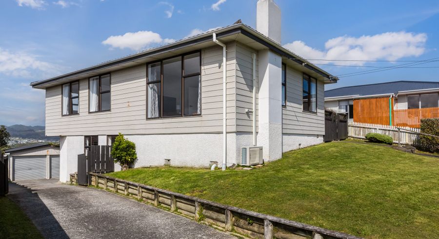  at 95 Matatiro Street, Titahi Bay, Porirua