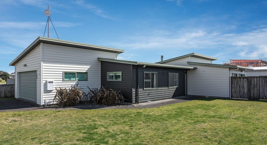 at 45 Arakotipu Boulevard, Waiotahi, Opotiki, Bay Of Plenty